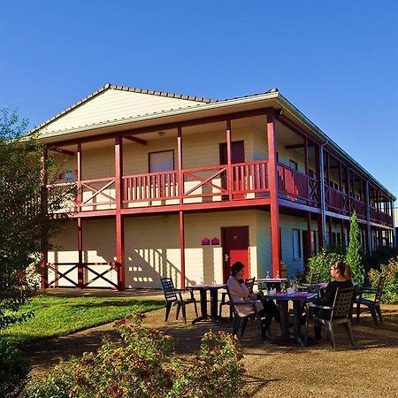 Couett'Hotel Oloron Sainte Marie Oloron-Sainte-Marie Exterior foto