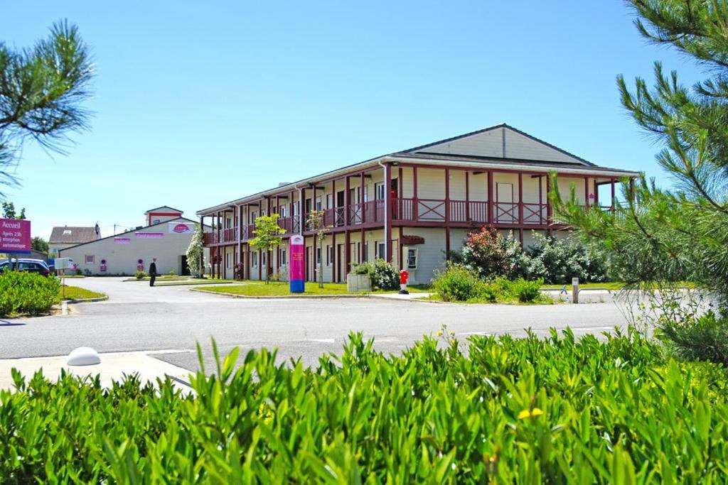 Couett'Hotel Oloron Sainte Marie Oloron-Sainte-Marie Quarto foto