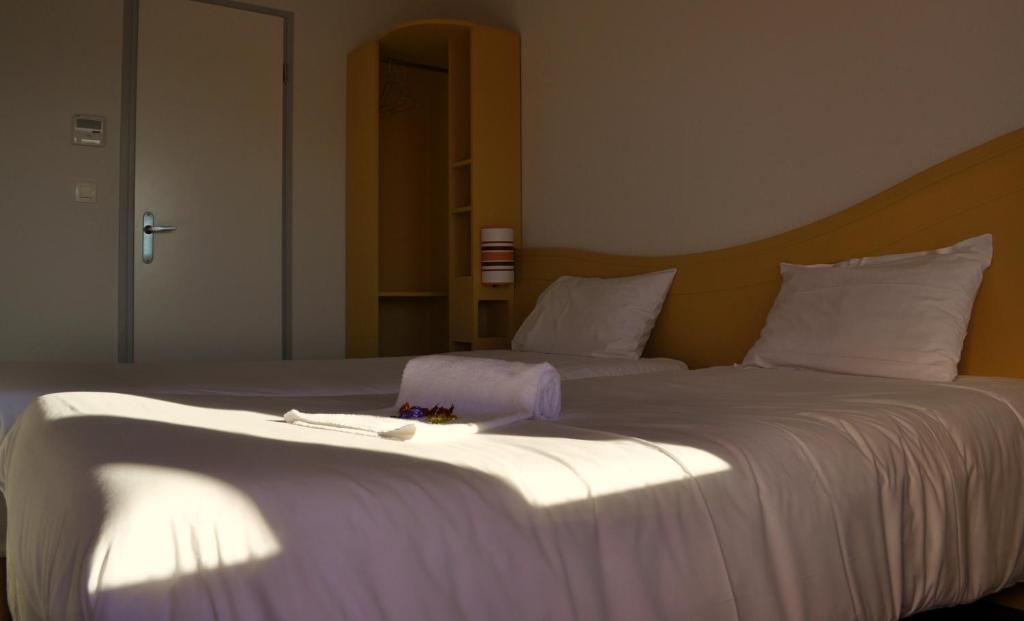 Couett'Hotel Oloron Sainte Marie Oloron-Sainte-Marie Quarto foto